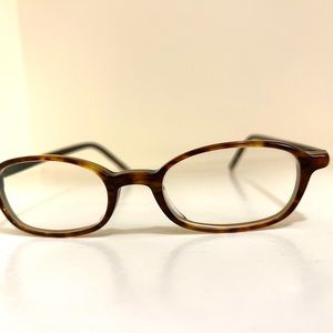 Cheetah, prescription glasses, designer MATSUDA VINTAGE